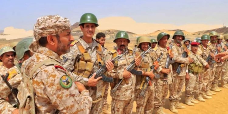 Pro-Arab Saudi Tumbangkan 1500 Milisi Houthi dalam 24 Jam Terakhir