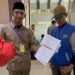PCNU Sekadau Kalbar Serahkan Bukti Uang ke KPK, Terkait Kasus Apa?
