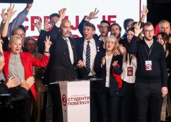 Pemenang Pemilu Serbia Rencanakan Perundingan Gas dengan Rusia