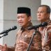Pemerintah Selesaikan DIM RUU Migas, Bahlil: Penyusunan Sudah 90 Persen