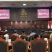 Pemohon Diskualifikasi Soroti Dokumen Pendidikan Tidak Ditampilkan di Sidang MK