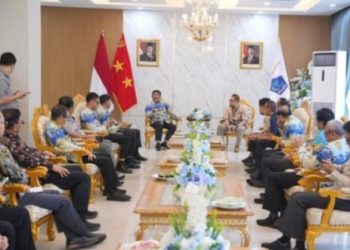 Pemprov dan Polda Sulut Dukung Pertamina Amankan Distribusi Bahan Bakar Minyak