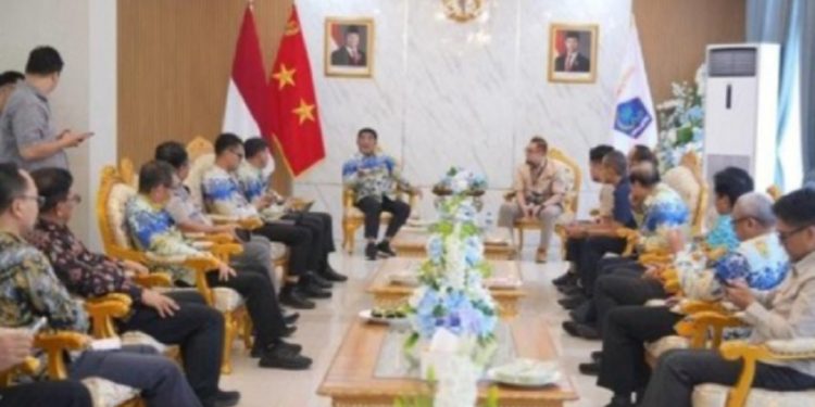 Pemprov dan Polda Sulut Dukung Pertamina Amankan Distribusi Bahan Bakar Minyak