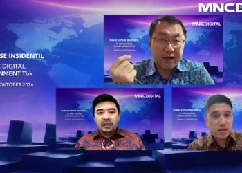Pendapatan MSIN Mencapai Rp2 Triliun di Semester I-2026, Laba Bersih Naik 14 Persen