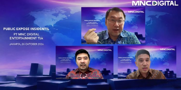 Pendapatan MSIN Mencapai Rp2 Triliun di Semester I-2026, Laba Bersih Naik 14 Persen
