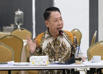 Pengamat Hukum Apresiasi Kapolri Suyudi Dalam Memberantas Narkoba