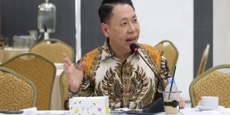 Pengamat Hukum Apresiasi Kapolri Suyudi Dalam Memberantas Narkoba