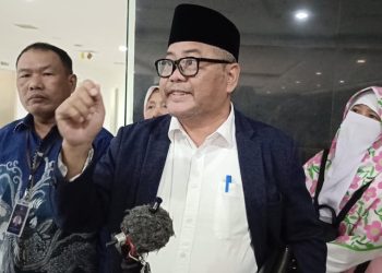Penggugat PHPU Ijazah Gibran Serahkan Bukti Tambahan ke MA untuk Putusan Sesuai MK