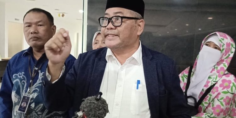 Penggugat PHPU Ijazah Gibran Serahkan Bukti Tambahan ke MA untuk Putusan Sesuai MK