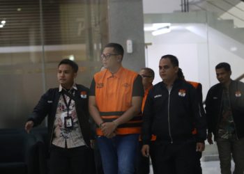 Pengkondisian Audit BPK, Bupati Klaten Janji Bayar Rp400 Juta dari Rp600 Juta