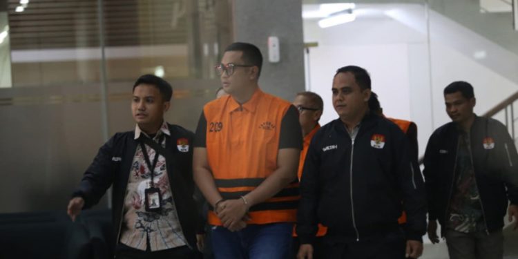 Pengkondisian Audit BPK, Bupati Klaten Janji Bayar Rp400 Juta dari Rp600 Juta