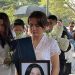 Penyebab Meninggalnya Ibunda Marsha Aruan Terungkap Sempat Sesak Napas