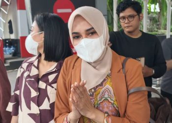 Periksa Anggota DPRD Bengkulu Vinna Ledy, Ini yang Diselidiki KPK