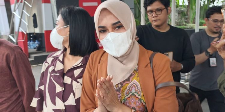 Periksa Anggota DPRD Bengkulu Vinna Ledy, Ini yang Diselidiki KPK