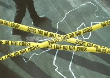 Perkelahian di Parkiran Minimarket Jakbar Tewaskan Pria 56 Tahun, Polisi Selidiki Motif