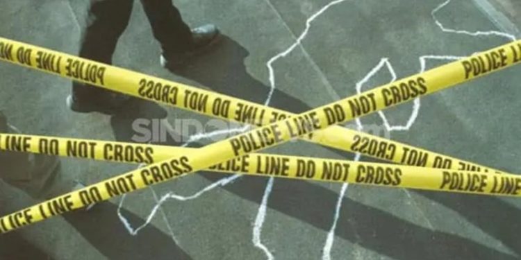 Perkelahian di Parkiran Minimarket Jakbar Tewaskan Pria 56 Tahun, Polisi Selidiki Motif