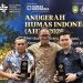 Perkuat Komunikasi Media, Raih Penghargaan AHI 2026