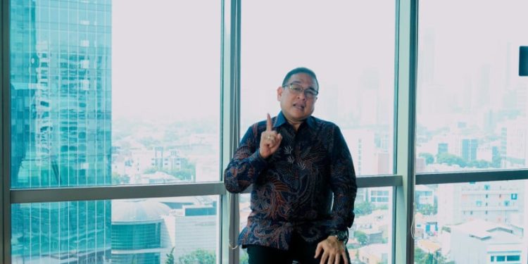 Perkuat Permodalan hingga Rp3 Triliun dan Tumbuhkan Aset Positif, MNC Bank Nyatakan Sehat