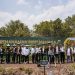 Panen Raya Nangka di Hutan Wanaboga Gunungkidul oleh Pertamina