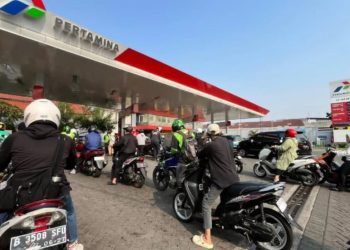 Pantau Stok Secara Realtime Terus-Menerus