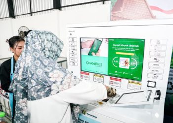 Kembangkan Minyak Jelantah Jadi Bahan Baku SAF dan Bahan Bakar Hijau
