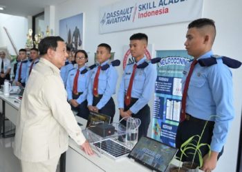 Negara untuk Pemuda-Pemudi yang Jujur