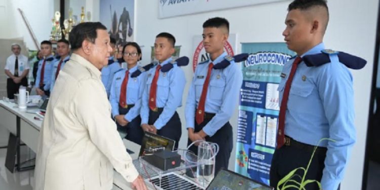 Negara untuk Pemuda-Pemudi yang Jujur