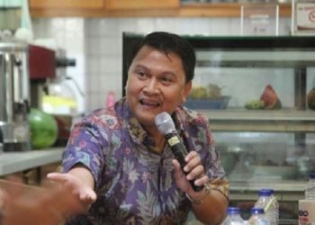 PKS Mengonfirmasi Sudah Berkomunikasi dengan Parpol Lain Terkait Angket Ijazah Gibran
