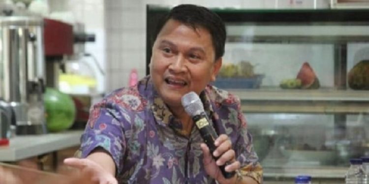 PKS Mengonfirmasi Sudah Berkomunikasi dengan Parpol Lain Terkait Angket Ijazah Gibran