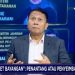 Fraksi DPR Berkomunikasi Tentang Pembentukan Pansus dan Hak Angket Ijazah Gibran