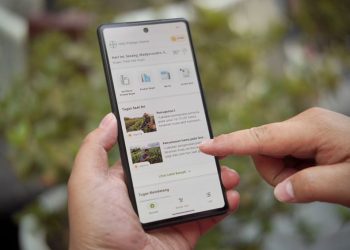 Platform Farmrise Tingkatkan Akses Informasi dan Pendampingan Digital Pertanian