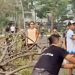 Korban Telah Dilarikan ke Rumah Sakit