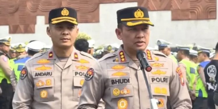 Polda Metro Jaya Panggil Ulang Dandhy Laksono Soal Film Pesta Babi