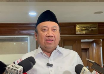 Polemik Ijazah Gibran, Komisi X Siapkan Aturan Penyetaraan Ijazah Luar Negeri dalam Revisi UU Sisdiknas