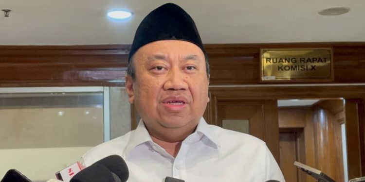 Polemik Ijazah Gibran, Komisi X Siapkan Aturan Penyetaraan Ijazah Luar Negeri dalam Revisi UU Sisdiknas