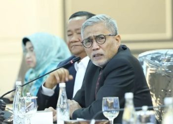 Polisi Gerebek Pesantren Putri, DPR Minta LPSK Bantu Pulihkan Trauma Santriwati
