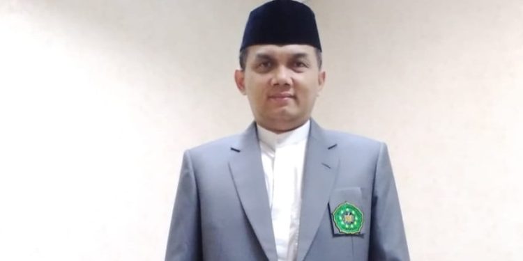 Penguatan Pengelolaan Zakat dalam Politik Nasional