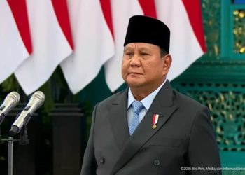 Rapat Kabinet Prabowo di Istana Bogor Bahas Beberapa Hal Penting