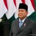Rapat Kabinet Prabowo di Istana Bogor Bahas Beberapa Hal Penting