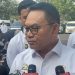 Rapat Terbatas Prabowo Terkait Penanganan Kebakaran Hutan dan Lahan