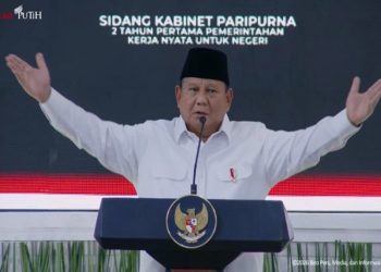 Karhutla Bukan Hanya Alamiah, Manusia Juga Berperan Dalam Peristiwa Ini