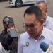 Prabowo Bertemu Ratusan Perwira TNI-Polri di Istana, Menko Polkam Sebut Penyegaran