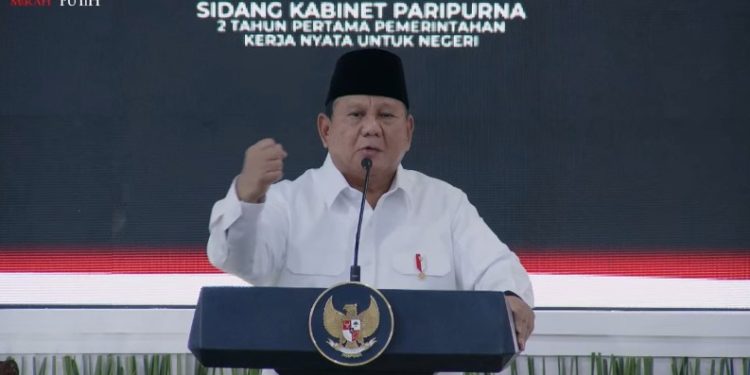 Kejahatan Terhadap Kemanusiaan yang Penuh Dampak Negatif