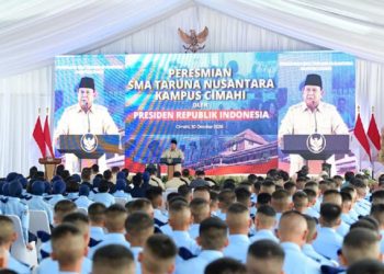 Kekuatan Kebaikan Mengalahkan Keburukan!
