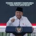 Penyelundupan yang Dikatakan Prabowo Menjadi Ancaman Bagi Bangsa