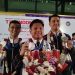 Iqbal Prabowo Raih Medali Asian Games 2026 dari Menembak dan Targetkan Olimpiade 2028