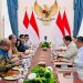Kedaulatan Data sebagai Fondasi Penting untuk Menjaga Keutuhan Bangsa Menurut Prabowo