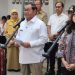 Pramono Resmikan Puskesmas Taman Sari di Glodok dengan Fasilitas Kesehatan Lengkap