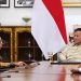 Presiden Bahas Percepatan Revitalisasi Museum dan Istana Prabowo-Fadli Zon