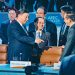 Pria Misterius Penempel Xi Jinping Ternyata Jenderal Rahasia China Terungkap